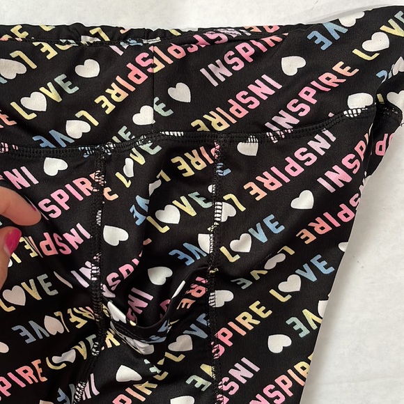 Kids large (14/16) RBX Leggings - Picture 5 of 5